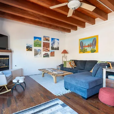 Holiday home Solana Vista Santa Fe