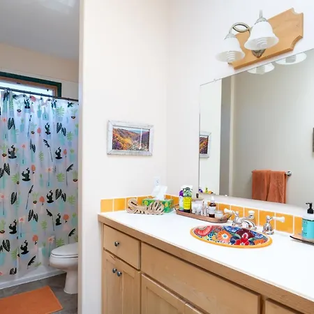 Holiday home Solana Vista *
