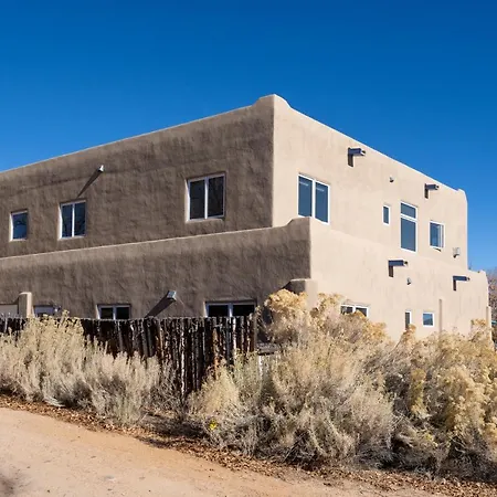 Holiday home Solana Vista Santa Fe