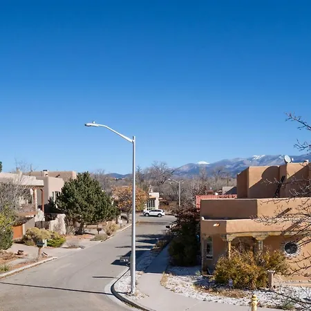 Solana Vista Holiday home Santa Fe