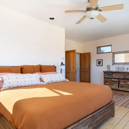 Holiday home Solana Vista *