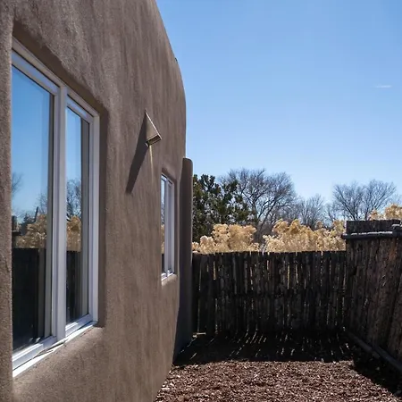 Holiday home Solana Vista Santa Fe