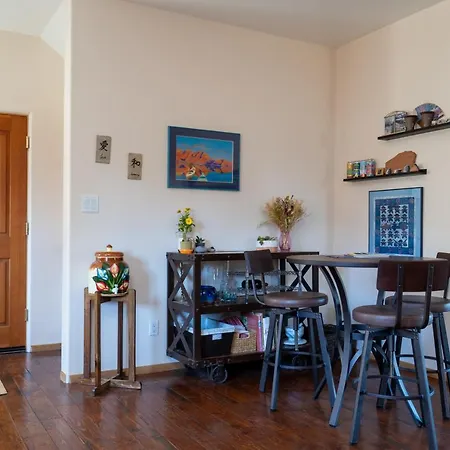 Solana Vista Holiday home Santa Fe